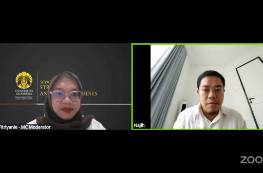 Gus Najih Arromadhoni: "Resolusi Jihad" Merupakan Contoh Perang Karena Agama